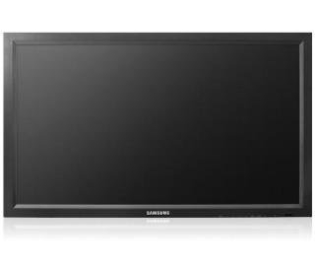 Samsung 460MX-2 czarny - 43513 - zdjęcie